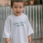 Graphic Tee - I like You Very Matcha