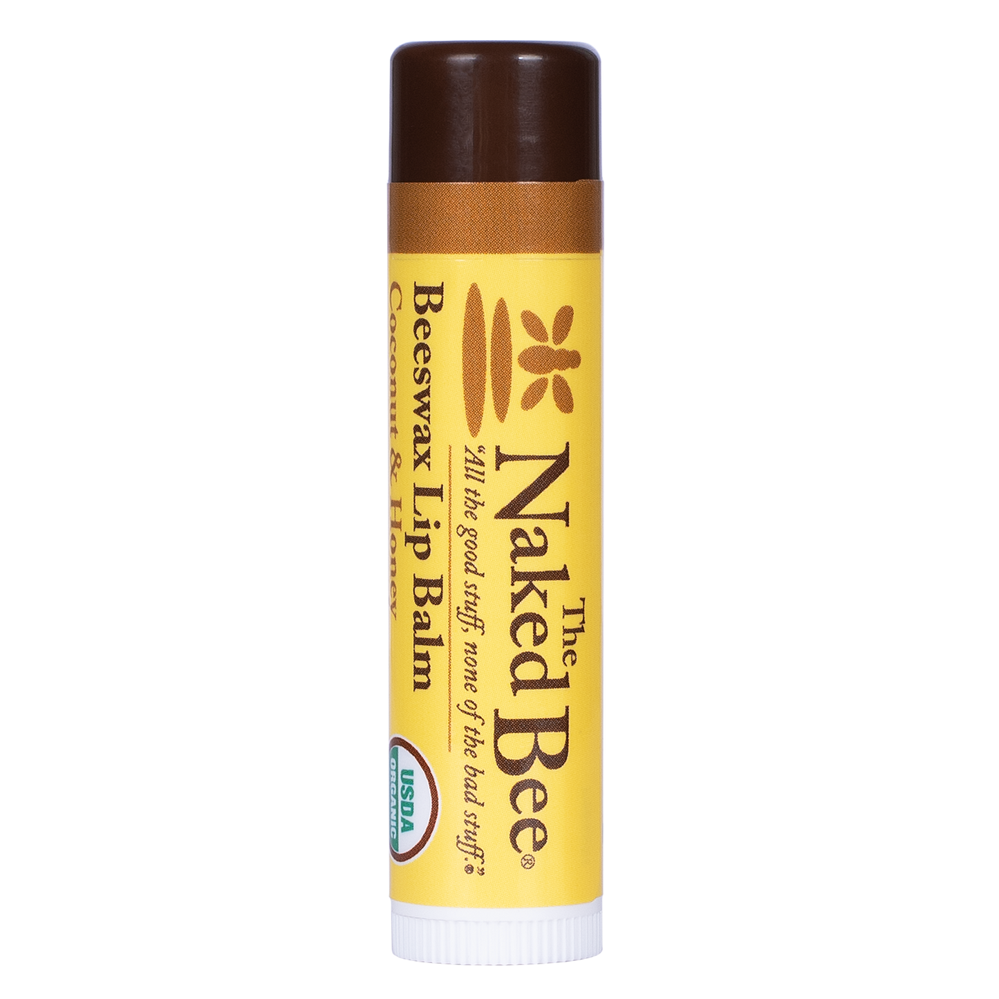 3 Pack Organic Lip Balm Gift Set