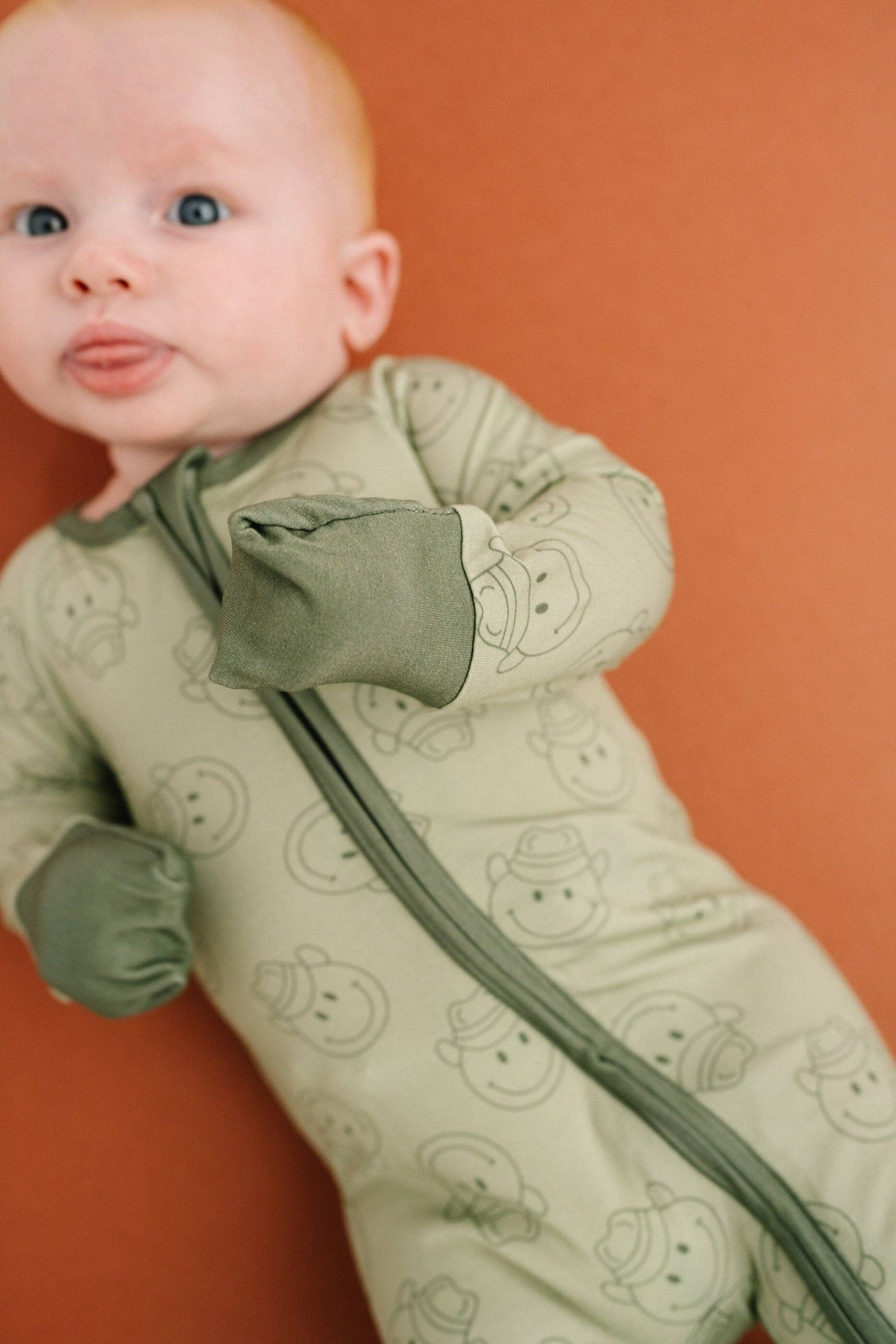 Howdy Bamboo Sleeper