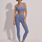 Move Delta Bra- Coronet Blue - Lulie
