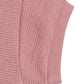 Organic Baby & Kids Ali Waffle Tee - Punch
