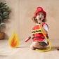 Fire Fighter Play Set