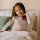 Bamboo Pajama- Sugar Plum