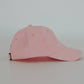 Big Sister Pink Twill Hat