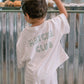 Graphic Tee - I like You Very Matcha