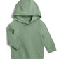 Madison Hooded Pullover- Thyme