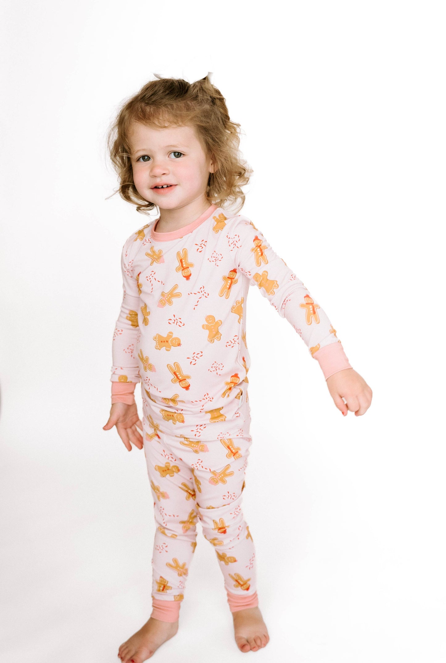 Everything Nice Pajama Set