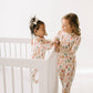 2 piece Bamboo Pajama- Nutracker