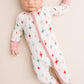 Holiday Twinkle Bamboo Sleeper