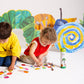 The Very Hungry Caterpillar™ Travel-Size Reusable Mat