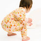 Sweet Strawberry Bamboo Set