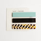 Flora Hair Clips- Zuni - Lulie