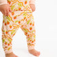 Sweet Strawberry Bamboo Set