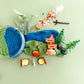 Camping KidDough Play Kit