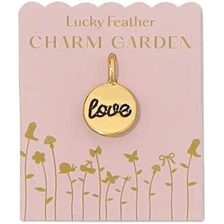 Charm - Scripty Love Disc