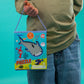 Ocean 60pc Shaped Puzzle
