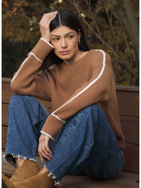 Miro Pullover