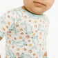 Hammerhead Hangout Bamboo Shorts Set