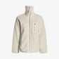 Myla Zip-Through Jacket- Bandshell