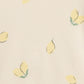 Organic Baby Afton Bodysuit - Lemon