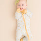 Lemon Delight Bamboo Sleeper