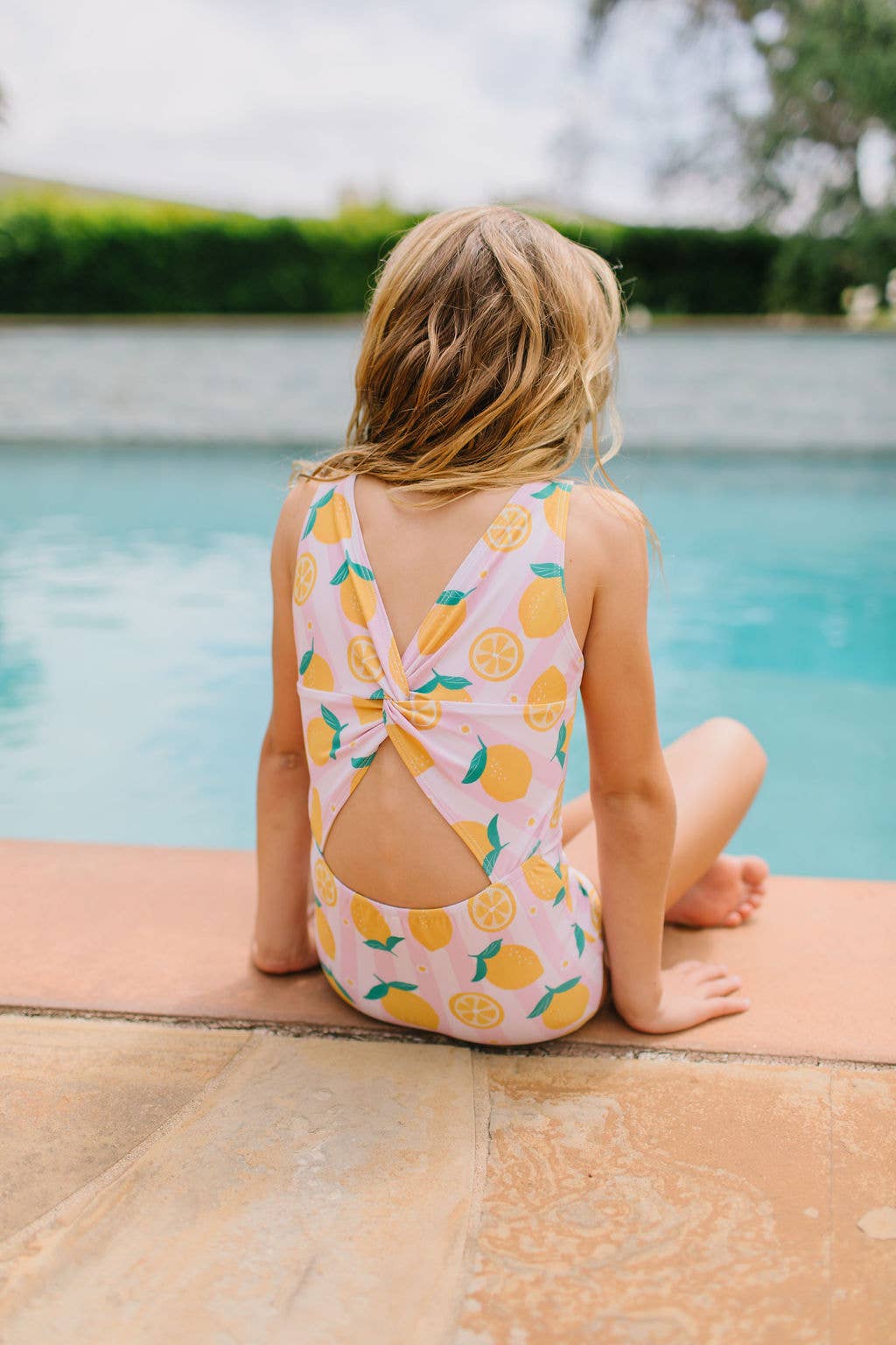 Madison Swim in Lemonade