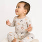 Woodland Friends Bamboo Set