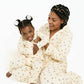 Pine Forest Bamboo Button Up Set
