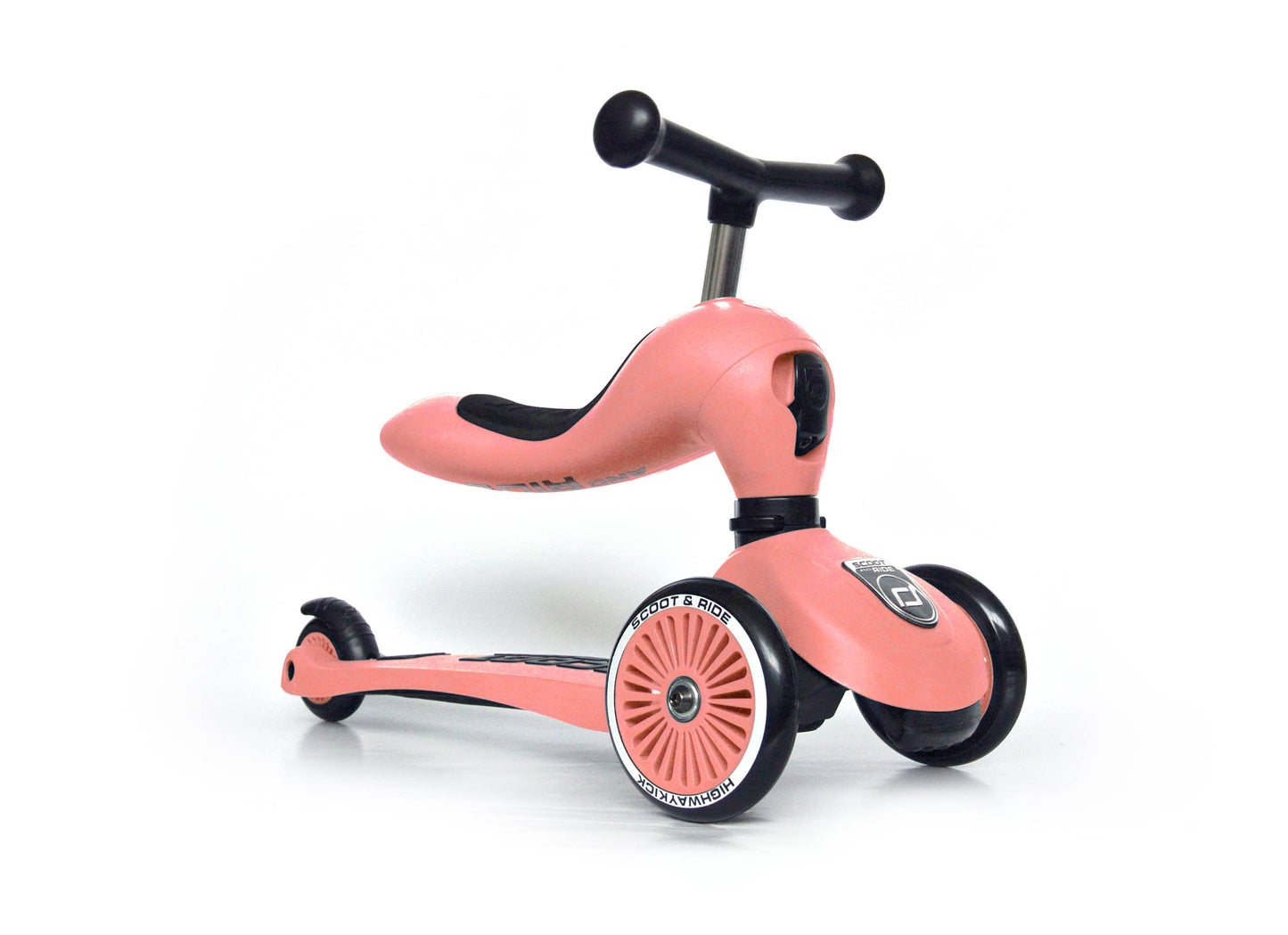 Scoot and Ride Highwaykick 1- Mixed Color Candy
