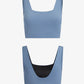 Move Delta Bra- Coronet Blue - Lulie