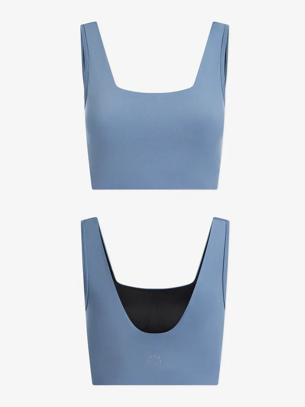 Move Delta Bra- Coronet Blue - Lulie