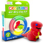Creatibles Air Dry Clay Kit - Dino Pals
