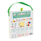 Jungle My Stamper Set