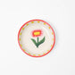 Small Sunflower Trinket Tray