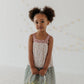 Babysprouts Wide Strap Dress