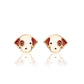 Stud Earrings