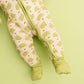 Froggy Friends Bamboo Sleeper