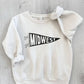 Midwest Pennant Toddler Graphic Sweatshirt