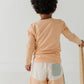 Babysprouts Boy's Colorblock Swim Shorts