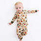 Cozy Gnomes Bamboo Set