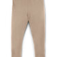 Organic Classic Leggings - Clay - Lulie