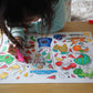 Breakfast Blend Classic Coloring & Doodle Mat