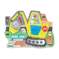 Construction 30pc Shaped Puzzle