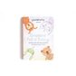 Creatures Full of Feelings Hardcover Book - Lulie