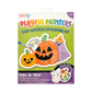 Playful Painters Easy Watercolor Painting Kit - Trick or Treat