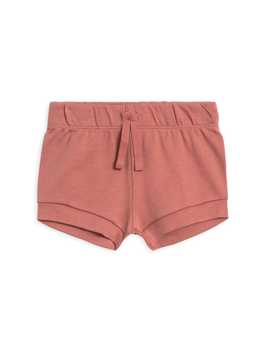 Havana Short- Berry - Lulie