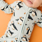 Puffin Pals Bamboo Sleeper