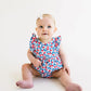 Amelia Bubble in Berries | Baby Bubble