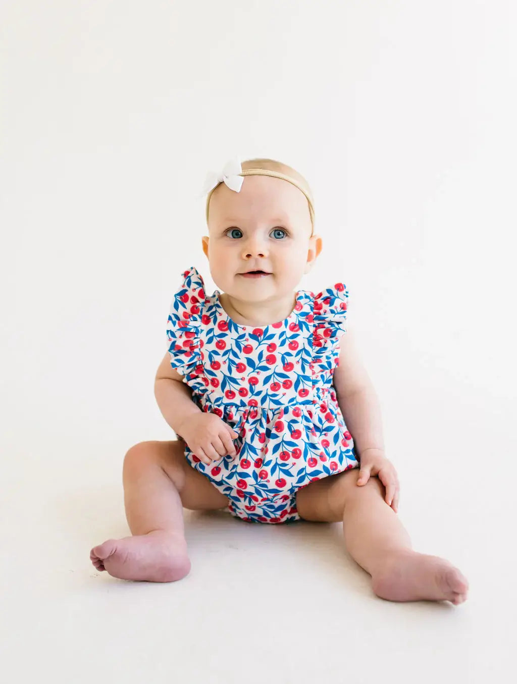 Amelia Bubble in Berries | Baby Bubble