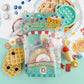 Sunny Side Diner KidDough Play Kit